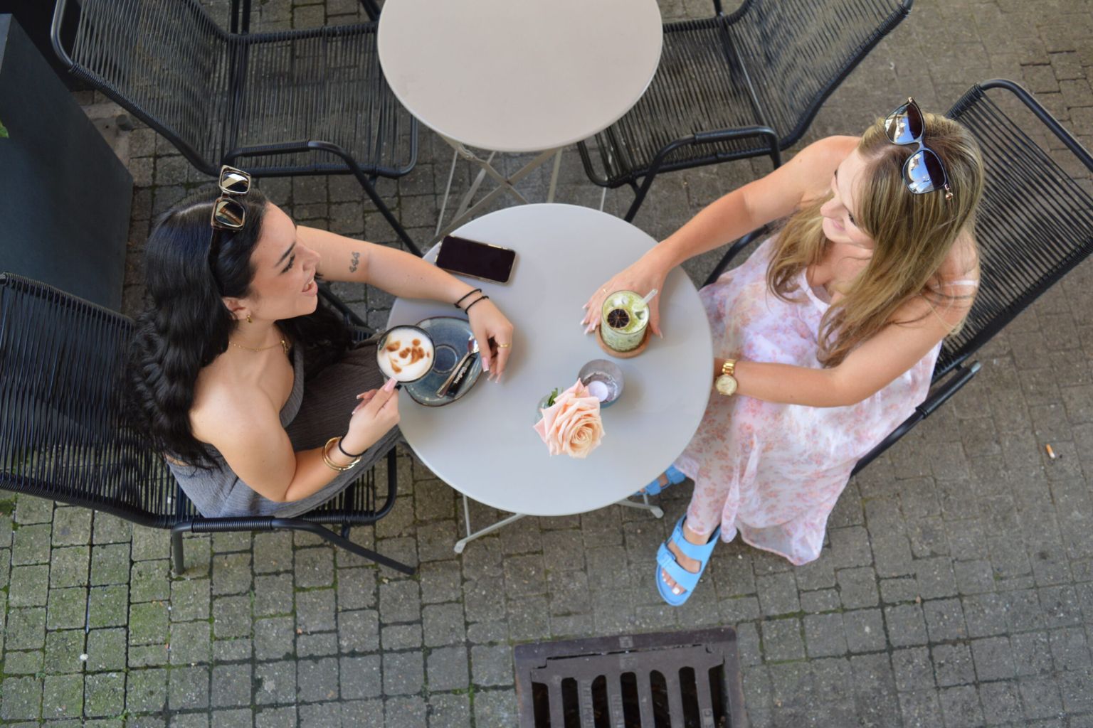 Drinks und Cocktails für Firmenfeiern im Huginn Stuttgart